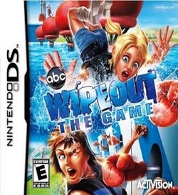 5008 - Wipeout - The Game ROM